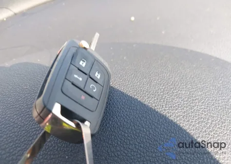 2015 Chevrolet Malibu 1Lt z USA, uszkodzony, nr VIN 1G11C5SLXFF337855